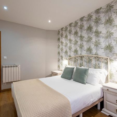 Apartamento 3 Habitaciones A 140M Playa Canelinas Portonovo 101 Sanxenxo Kültér fotó
