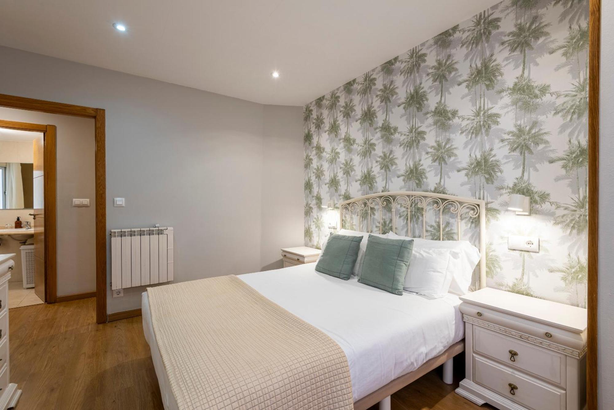 Apartamento 3 Habitaciones A 140M Playa Canelinas Portonovo 101 Sanxenxo Kültér fotó