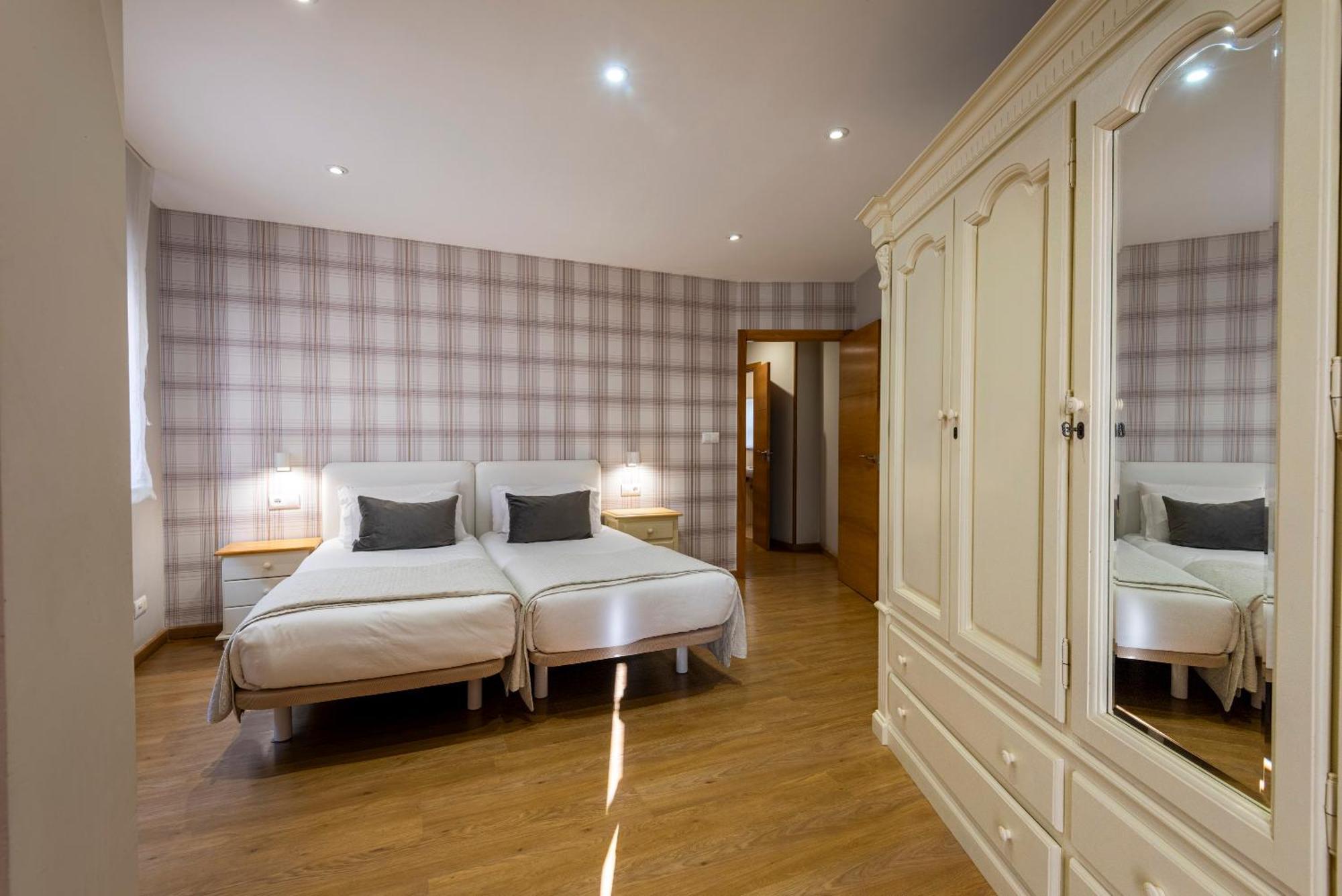 Apartamento 3 Habitaciones A 140M Playa Canelinas Portonovo 101 Sanxenxo Kültér fotó