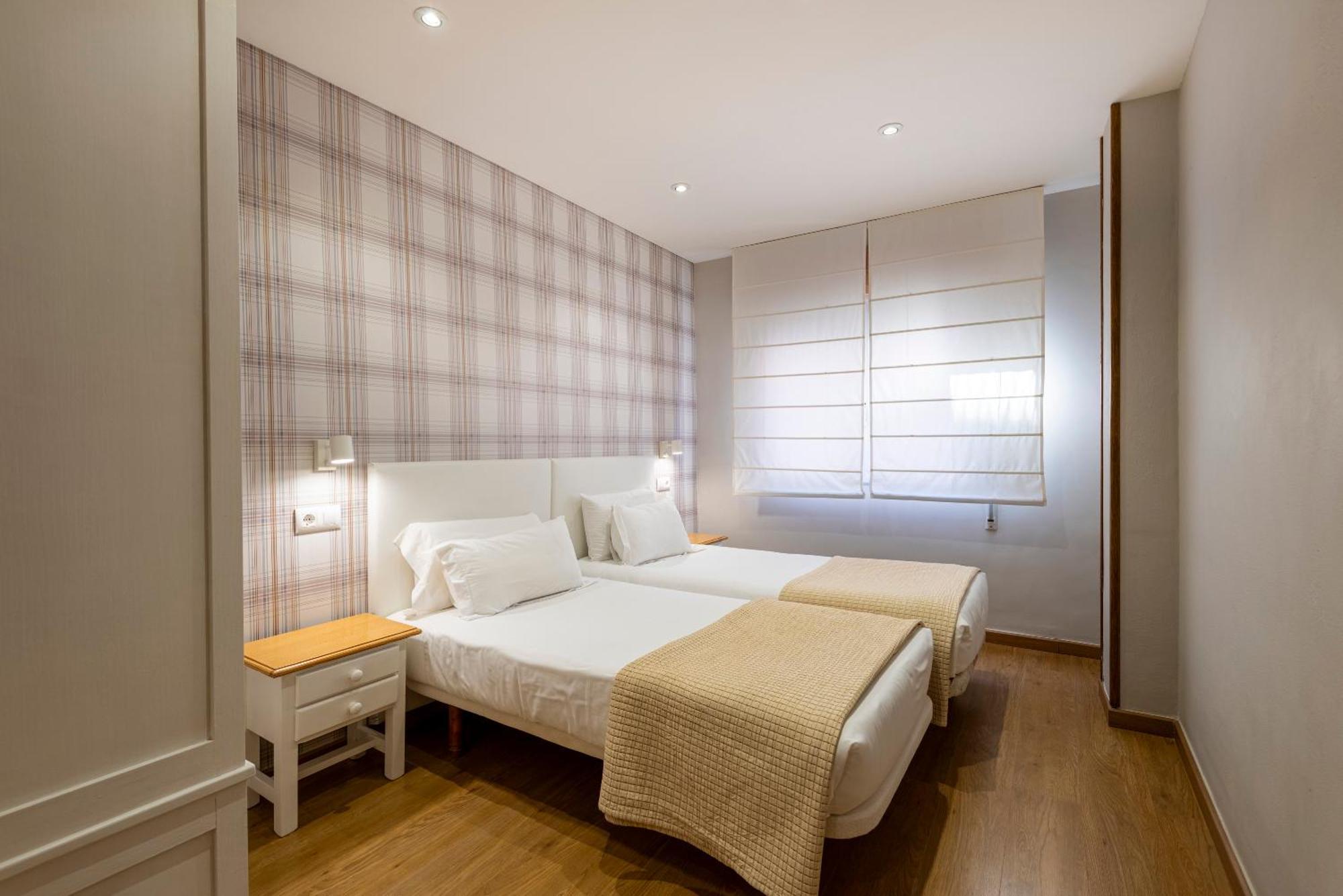 Apartamento 3 Habitaciones A 140M Playa Canelinas Portonovo 101 Sanxenxo Kültér fotó