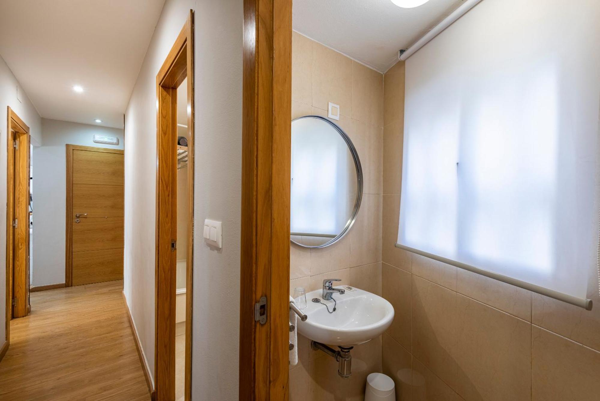 Apartamento 3 Habitaciones A 140M Playa Canelinas Portonovo 101 Sanxenxo Kültér fotó
